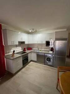 Apartment Fairways Club - 28