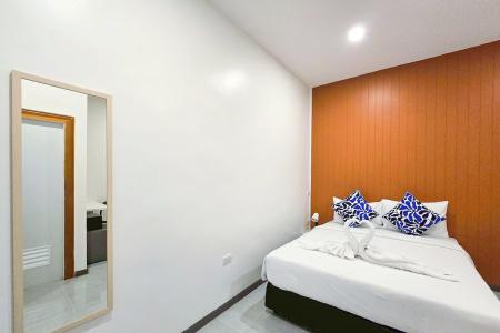Jazz U Garden Resort - 56