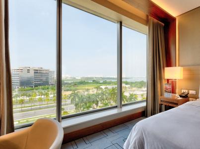Hilton Barra Rio de Janeiro - 57