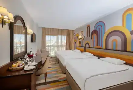 Megasaray Westbeach Antalya - All Inclusive - 33