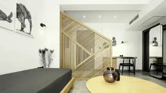 Pillow urban stay - 75