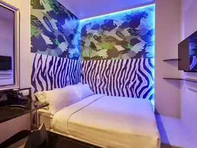 Ibis Budget Singapore Bugis (Sg Clean) - 2
