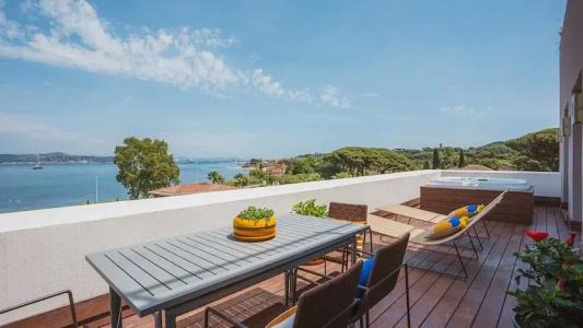 Kube Saint-Tropez - 74