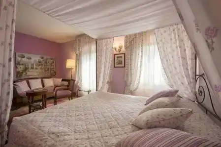 Relais Osteria Dell'Orcia - 1