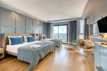 Numa Bay Exclusive - Ultra All Inclusive - 65