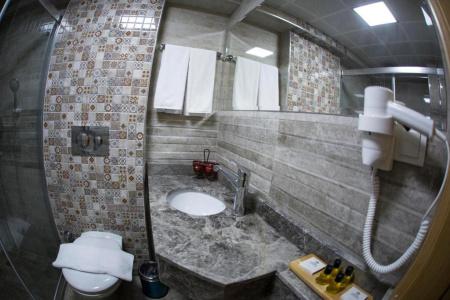 Sirkeci Ersu & Spa - 37