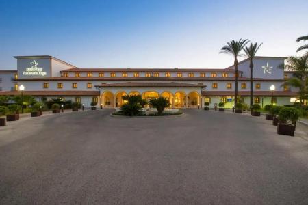 Iberostar Selection Andalucia Playa - 25
