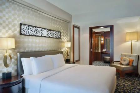 Dusit Thani Dubai - 31