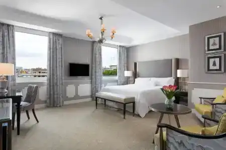 The Westin Palace, Milan - 76
