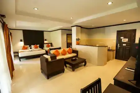 Am Samui Palace - 68