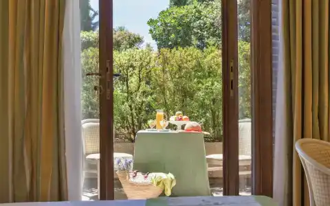 Relais Santa Chiara - 39