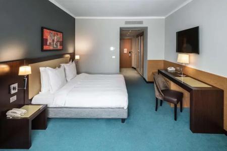 Radisson Astana - 49