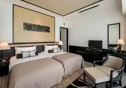 Monterey Okinawa Spa & Resort - 61