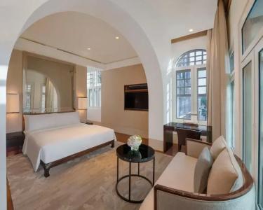 The Capitol Kempinski Singapore (SG Clean, Staycation Approved) - 50