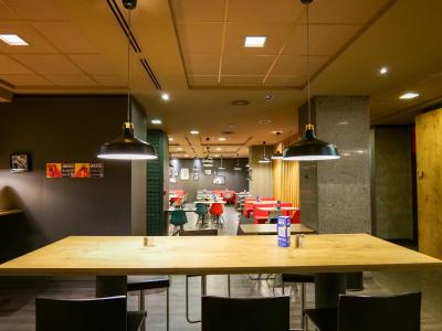 Novotel Milano Nord Ca' Granda - 26