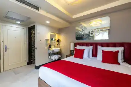 Ramada by Wyndham Istanbul Pera - 62