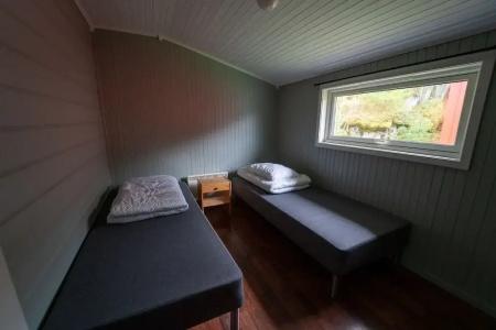 Skårungen -, Cabins and Camping - 98