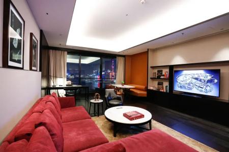 Bulgari Shanghai - 66