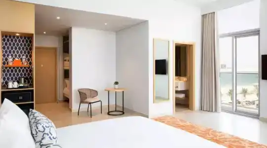 Centara Mirage Beach Resort Dubai - 96