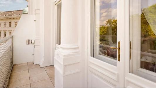 Imperial, a Luxury Collection Hotel, Vienna - 76