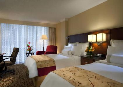 Houston Marriott West Loop by The Galleria - 28