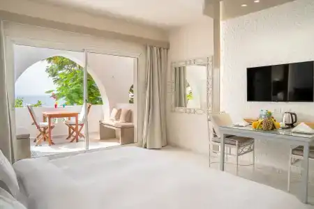 Domina Oasis & Resort - 52