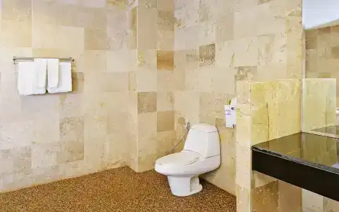 Lanta Sand Resort & Spa - 76