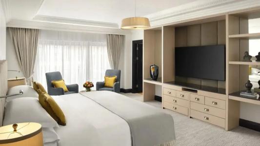 Hyatt Regency London - The Churchill - 96