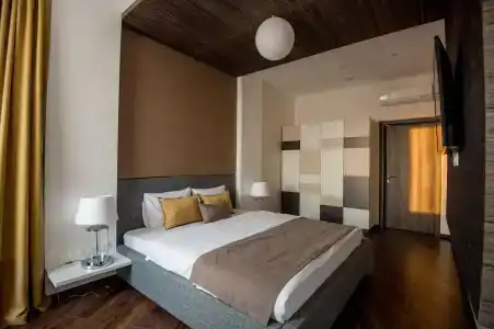 Terra Country Spa-Hotel - 16