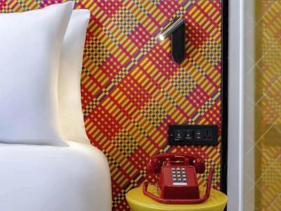 ibis Styles Bangkok Silom - 42