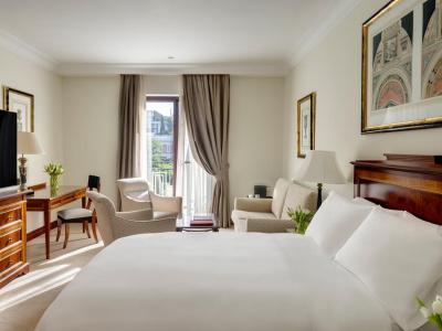 Intercontinental Madrid, An Ihg - 92
