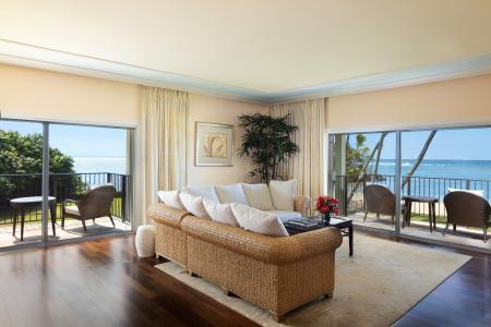 The Kahala and Resort - No Resort Fee - 104
