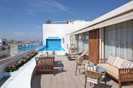 Wyndham Athens Residence - 0