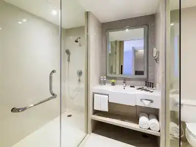 Novotel Phuket City Phokeethra - Sha Extra Plus - 53