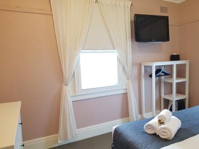 The Hughenden Boutique - 63