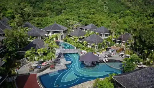Mandarava Resort And Spa, Karon Beach - Sha Extra Plus - 0