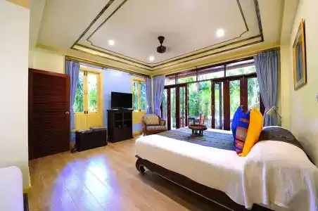 Rabbit Resort Pattaya-Sha Extra Plus - 40