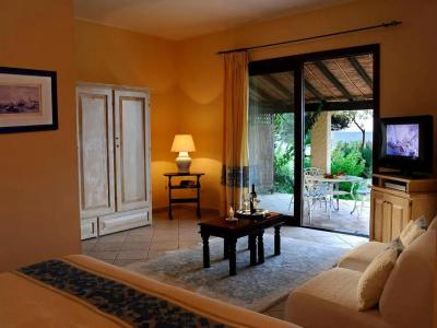 Is Morus Relais - 1