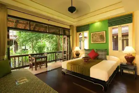 Rabbit Resort Pattaya-Sha Extra Plus - 29