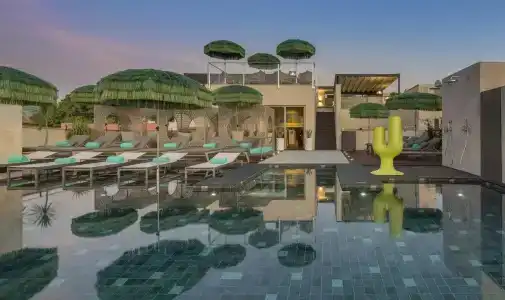 El Llorenc Parc de la Mar - Adults Only (+16) - 27