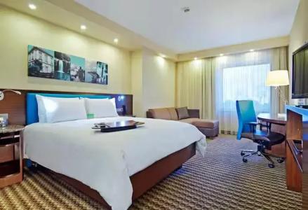 Hampton By Hilton Ordu - 34