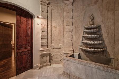 Hospes Palacio del Bailio - 108