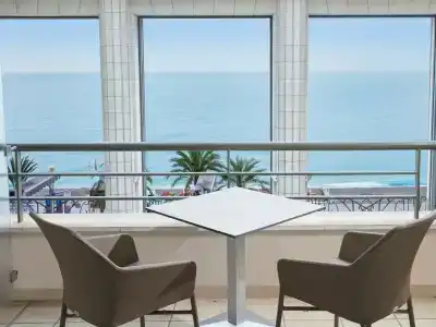 Hyatt Regency Nice Palais de la Méditerranée - 40