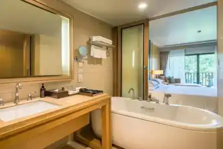 Dusit Thani Krabi Beach Resort - Sha Extra Plus - 36