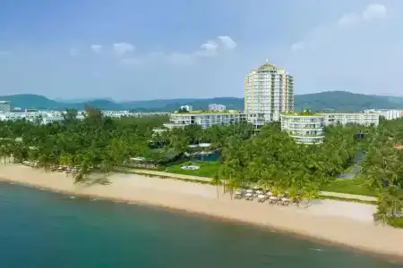 Intercontinental Phu Quoc Long Beach Resort, An Ihg - 19