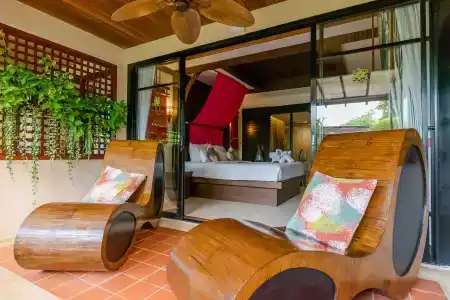 Samui Jasmine Resort - Sha Plus - 27