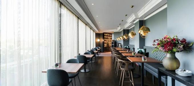 Hilton Brussels Grand Place - 20