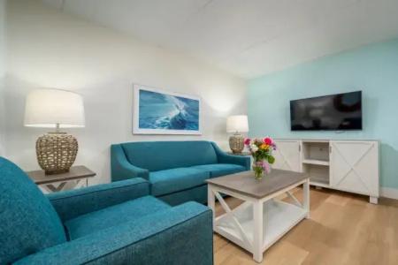 Princess Royale Oceanfront - 49