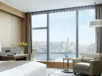 Langham Place Guangzhou - 9