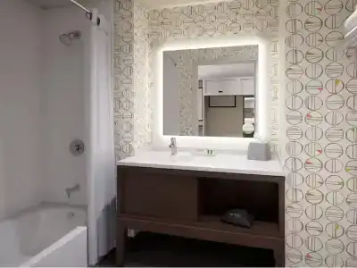 Holiday Inn Los Angeles - Lax Airport, An Ihg - 26